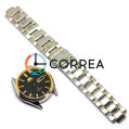 Корпус для годинників Orient Automatic комбінований з чорним циферблатом KO-014 - 1